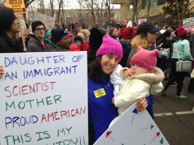 daughter-of-an-immigrant-scientist-mother-proud-american-this-is-my-country-earth-scientist-dc-march-traveled-from-no